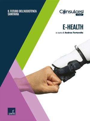 cover image of e-Health